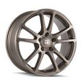 TF03 (3503) MATTE BRONZE 18X8 5-108