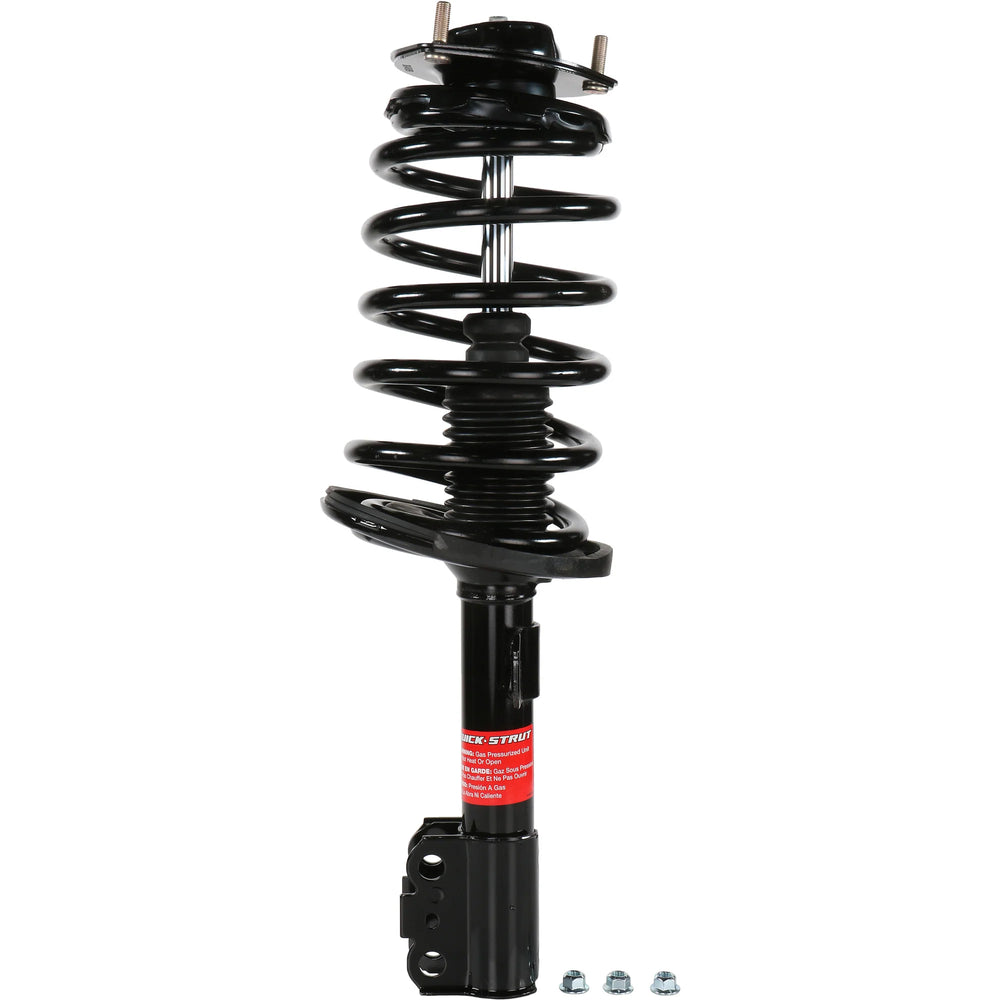 QUICK-STRUT ASSEMBLY