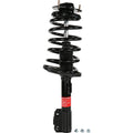 QUICK-STRUT ASSEMBLY