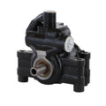 NEW POWER STEERING