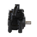 NEW POWER STEERING