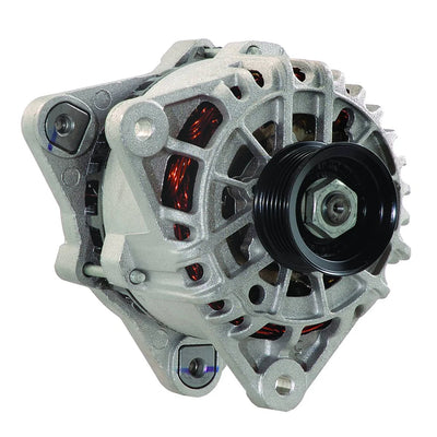 REMANUFACTURED ALTERNATOR