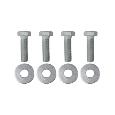 PRO SERIES 51 RECEIVER - ROUND TUB