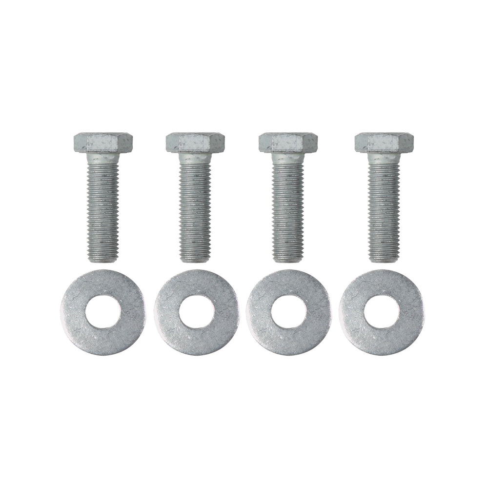 PRO SERIES 51 RECEIVER - ROUND TUB