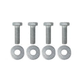 Hidden Hitch auto part detail