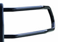 1619 FORD INTERCEPTOR UTILITY STANDARD WRAPAROUND BRUCH GUARDS STEEL TEXTURED BLACK