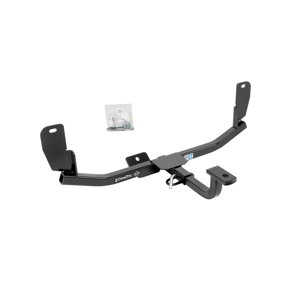 SPORTFRAME HITCH