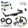 PRO SERIES 51 RECEIVER - CLASS III