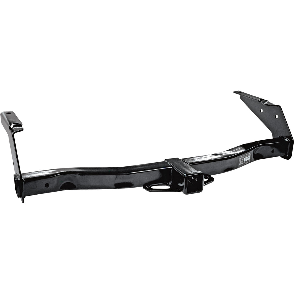 PRO SERIES 51 RECEIVER - CLASS III