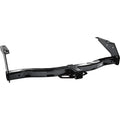 Hidden Hitch auto part