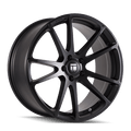 TF03 (3503) MATTE BLACK 18X8 5-112