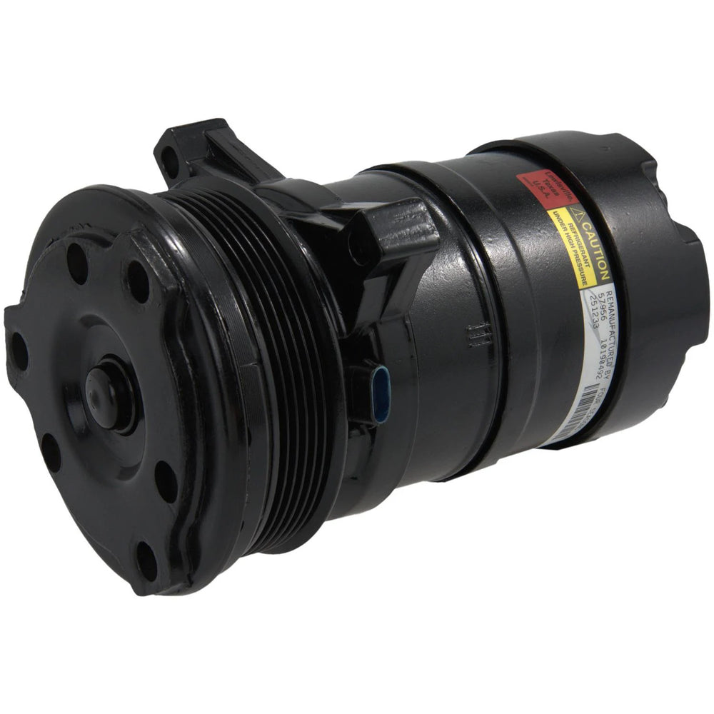 COMPRESSOR RMFG