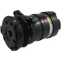 COMPRESSOR RMFG