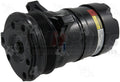 FOUR SEASONS air compressor