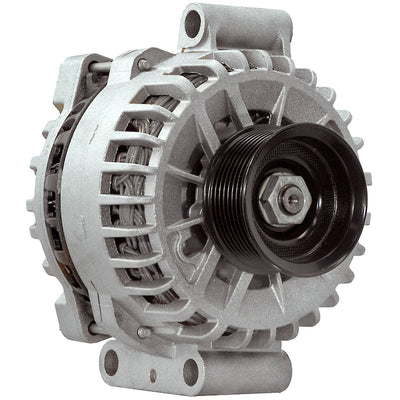 Denso red auto part