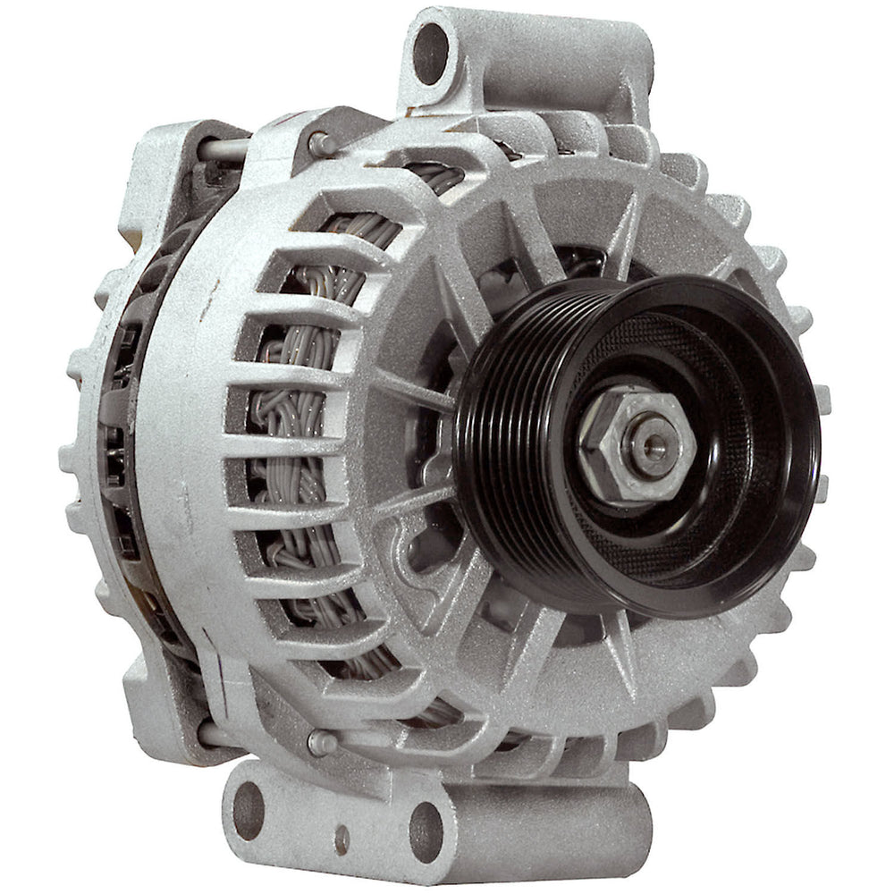 REMANUFACTURED DENSO FIRST TIME FIT