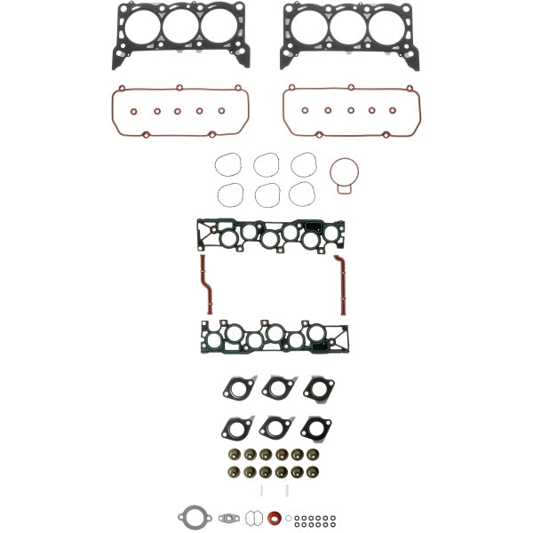 Engine Cylinder Head Gasket Set - 02-10165-01