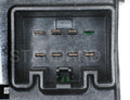 STANDARD SWITCH - POWER W