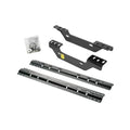 5TH WHEEL MOUNTING RAILS ONLY 10 BOLT DESIGN