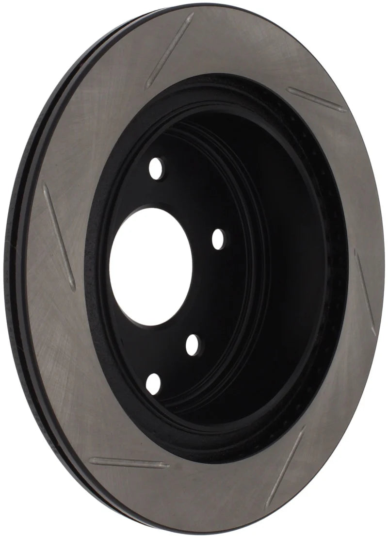 SELECT AXLE PACK 4 WHEEL