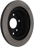 SELECT AXLE PACK 4 WHEEL