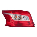 Maxzone Vehicle Lighting Corp auto part view