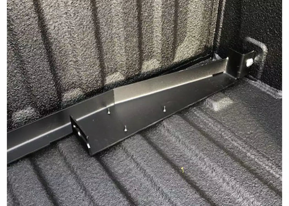 RANGER 5 BED