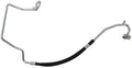 DISCHARGE LINE HOSE ASSEMBLY