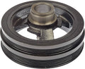 HARMONIC BALANCER ASSEMBLY