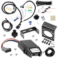TOW HARNESS WIRING PACKAGE