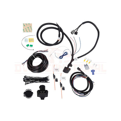 Tekonsha auto part