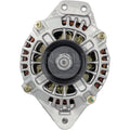REMY red auto part