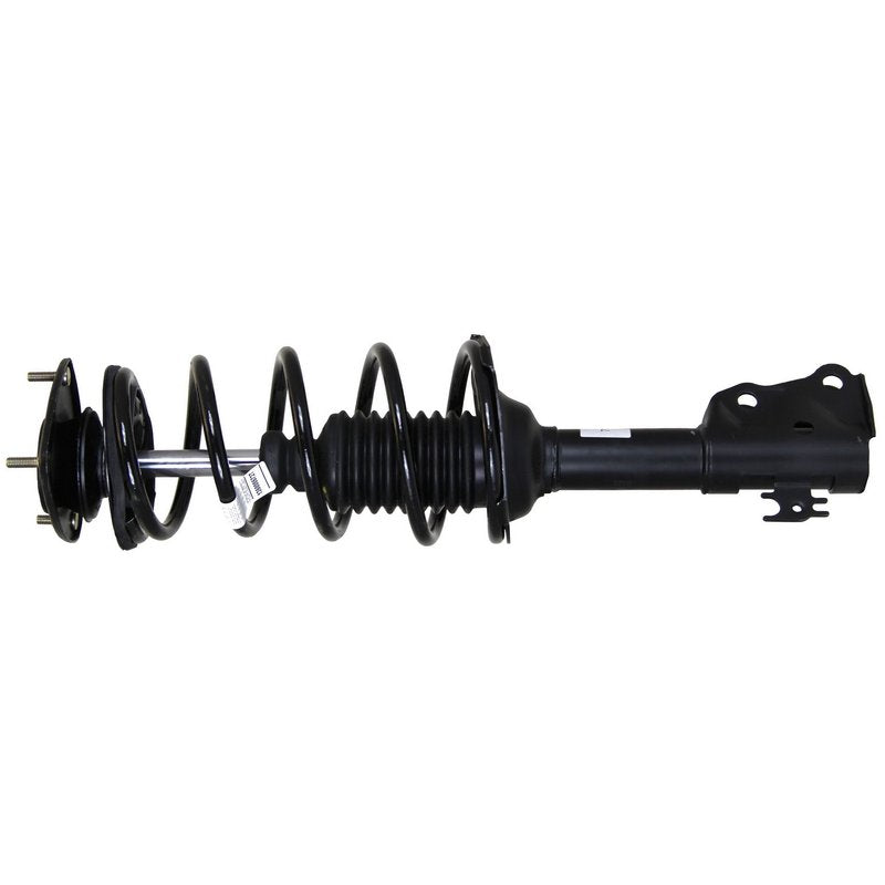 QUICK-STRUT ASSEMBLY