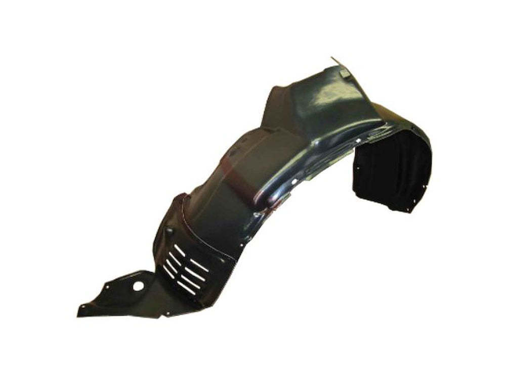 CAPA LT FRT FENDER SPLASH SHIELD ALL TOYOTA HIGHLANDER 0407