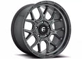 D672 17X9 5X5.0 MT-GNMTL 01MM