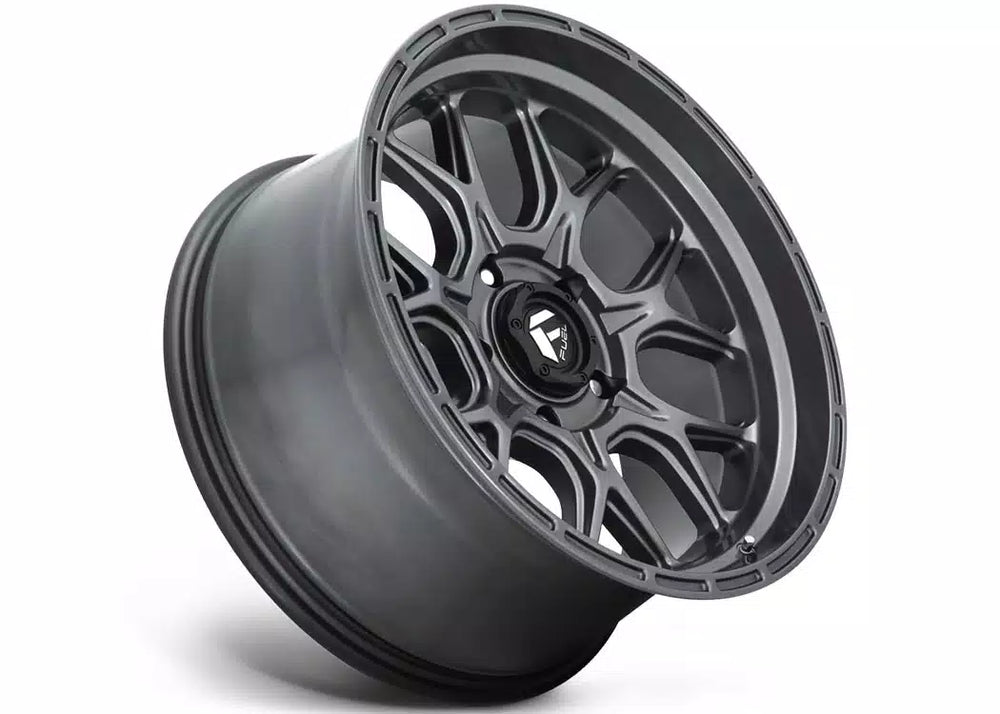 D672 17X9 5X5.0 MT-GNMTL 01MM