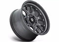 D672 17X9 5X5.0 MT-GNMTL 01MM
