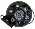 WHEEL HUB ASSEMBLY