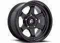 D664 17X9 5X5.0 MT-BLK 01MM