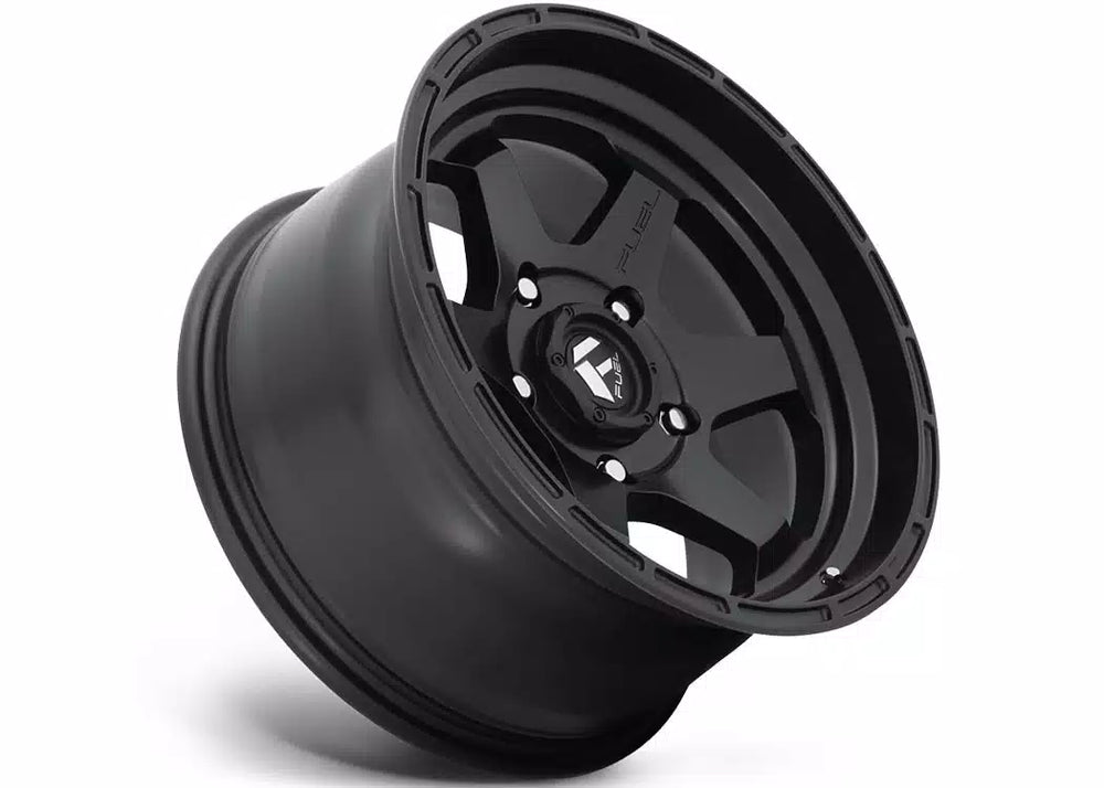 D664 17X9 5X5.0 MT-BLK 01MM