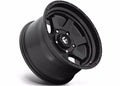 D664 17X9 5X5.0 MT-BLK 01MM