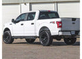 D675 17X9 8X6.5 GL-BLK -12MM