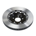 SEVERE DUTY BRAKE ROTOR