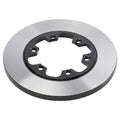 SEVERE DUTY BRAKE ROTOR