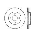 StopTech Drilled Sport Brake Rotor
