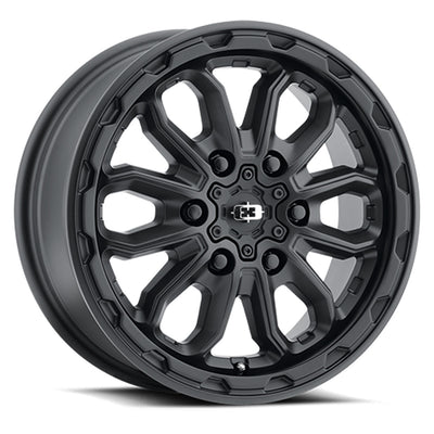 Vision Wheel 6-130 SB VIS KORUPT VAN 410-6663SB45