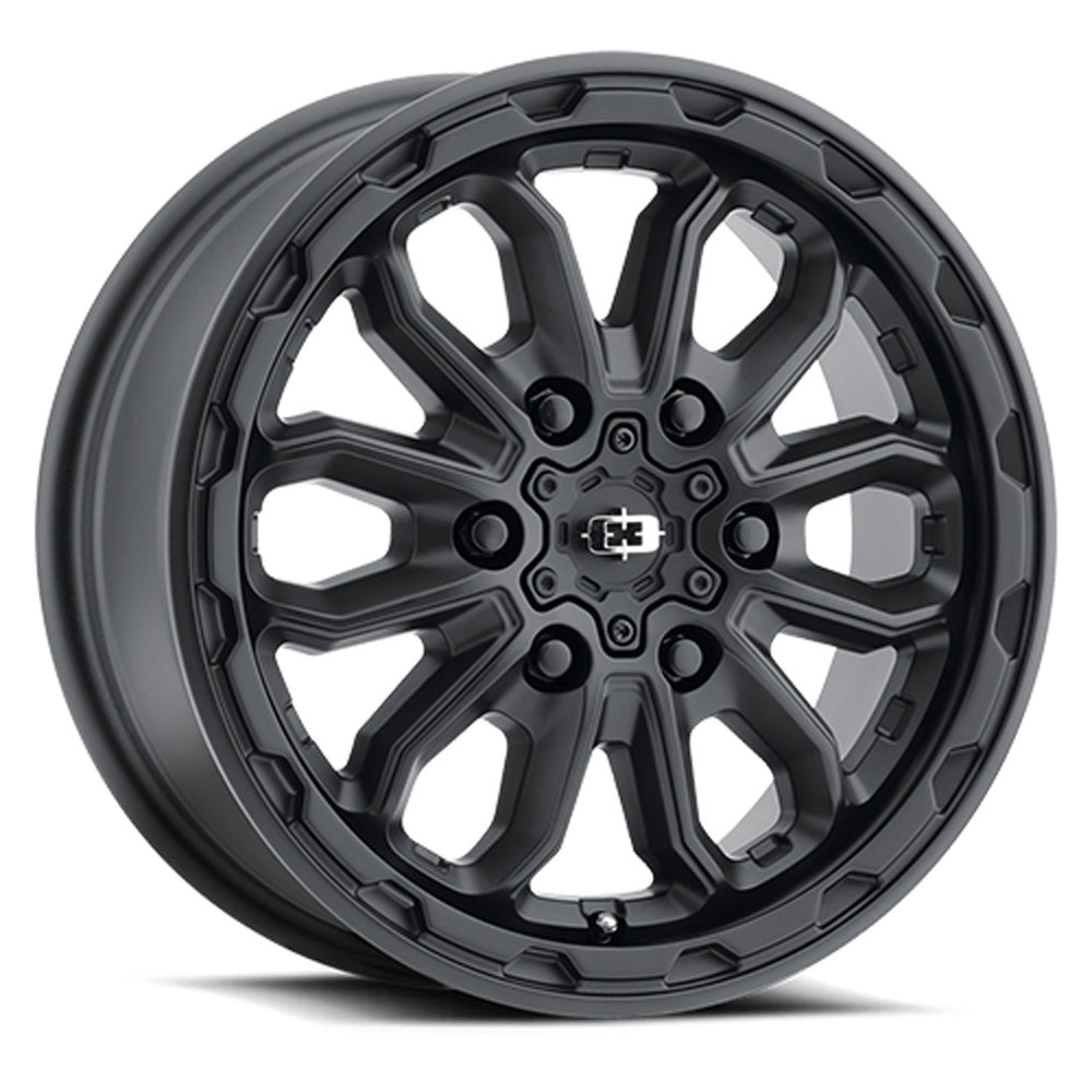 Vision Wheel 6-130 SB VIS KORUPT VAN 410-6663SB45