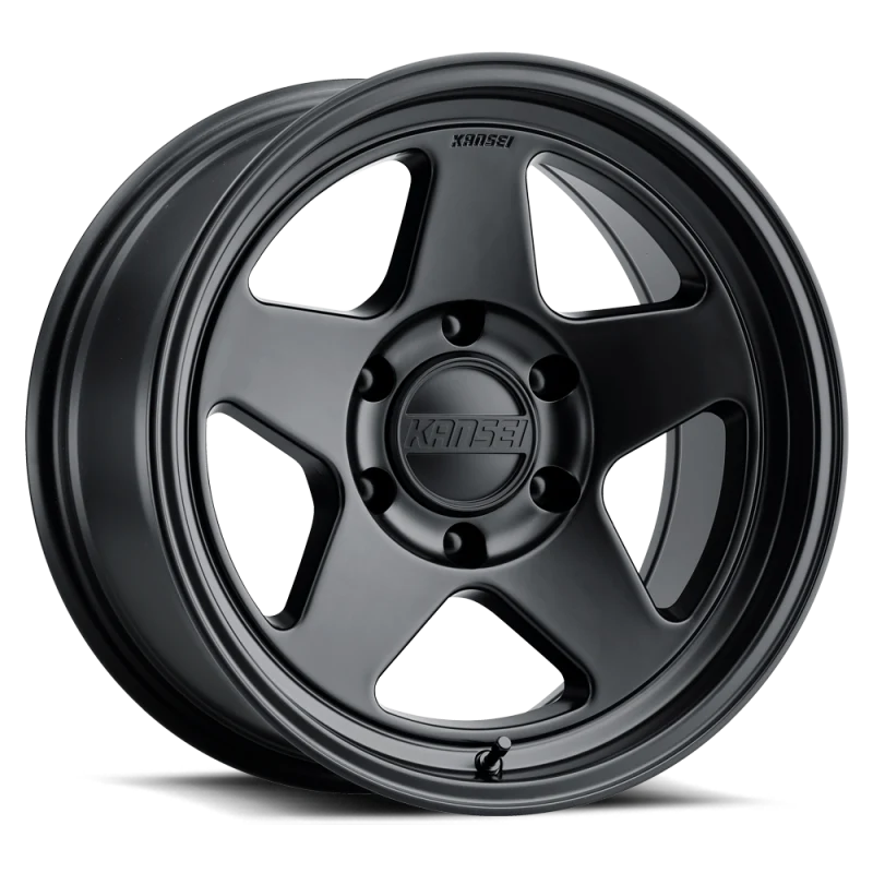 KNP MB 17X8.5 5X114.3 -10