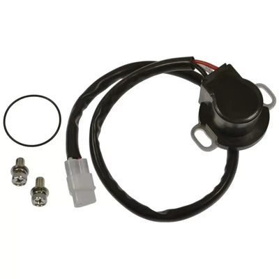 THROTTLE POSITION SENSOR