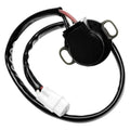 THROTTLE POSITION SENSOR